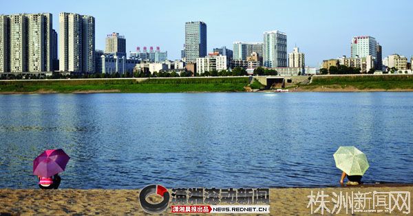 云龙造就[株洲速度]/工业新城即将崛起【专访书记市长】