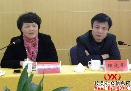攸县顺利通过国家三类城市语言文字工作评估