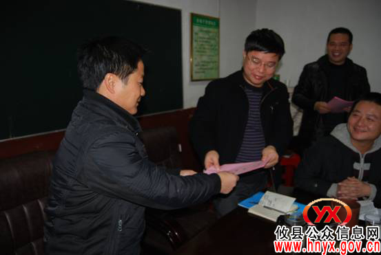 攸县进行文保单位负责人法律法规知识培训