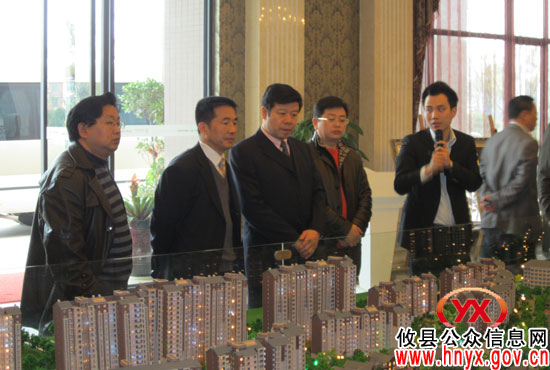 武陵源区委书记陈红日对攸县城乡同治工作赞不绝口