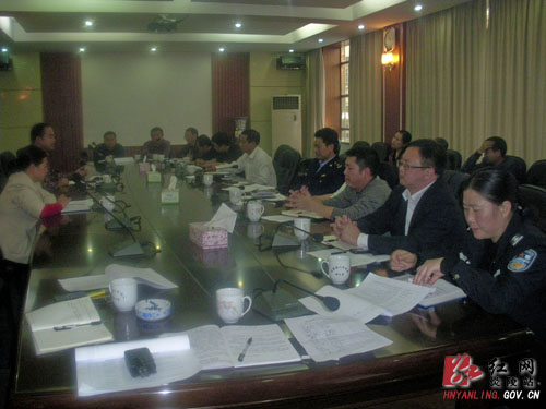 提升食品安全监管水平 保障人民群众食品安全