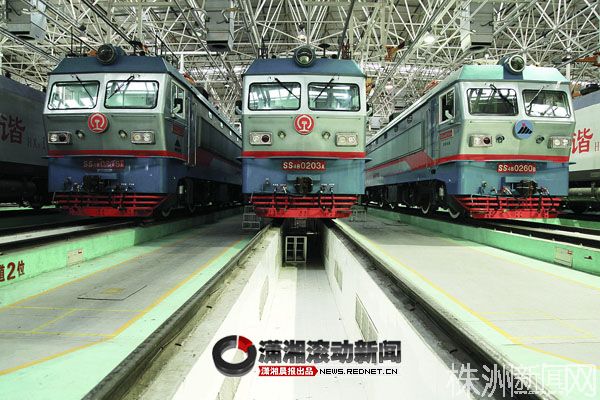 云龙造就[株洲速度]/工业新城即将崛起【专访书记市长】