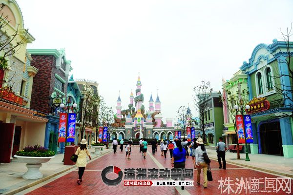 云龙造就[株洲速度]/工业新城即将崛起【专访书记市长】