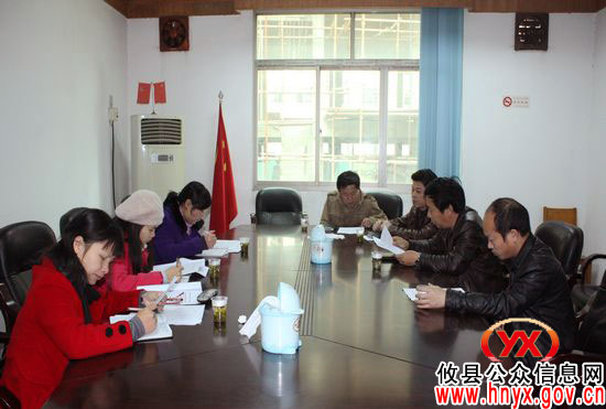 省专家组来攸县检查验收测土配方工作