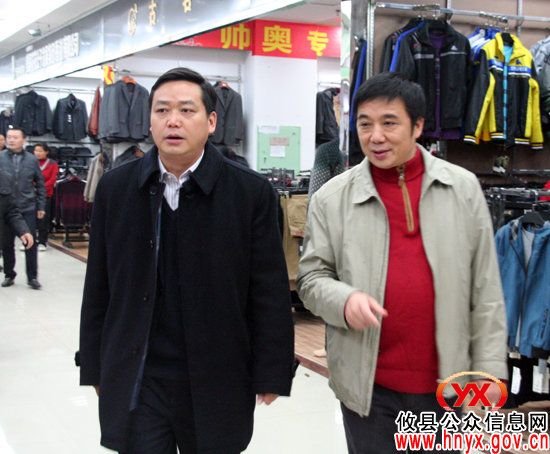 广西临桂县党政代表团来攸县考察城乡环境卫生同治