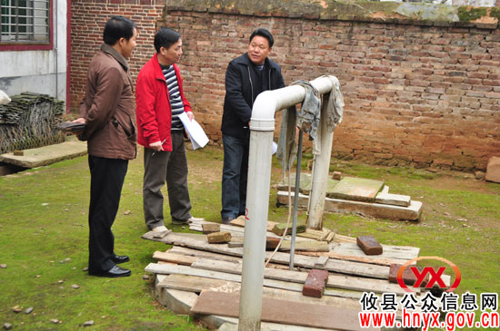 攸县农村沼气、省级示范性合作社建设经考核为：优秀