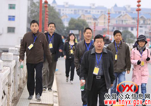 攸县总工会组织“觅洣水源头、览苏洲风光” 活动