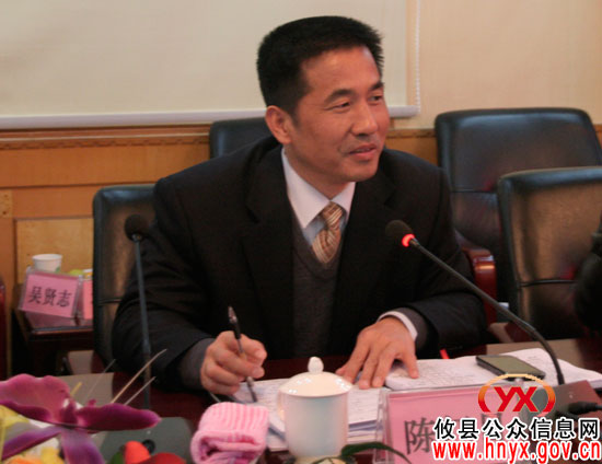 武陵源区委书记陈红日对攸县城乡同治工作赞不绝口