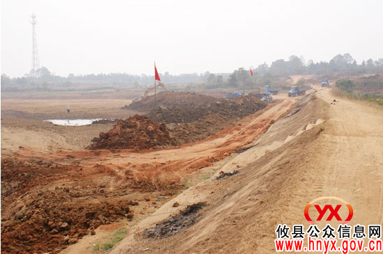 攸县“一事一议”筹资筹劳财政奖补工作成绩斐然