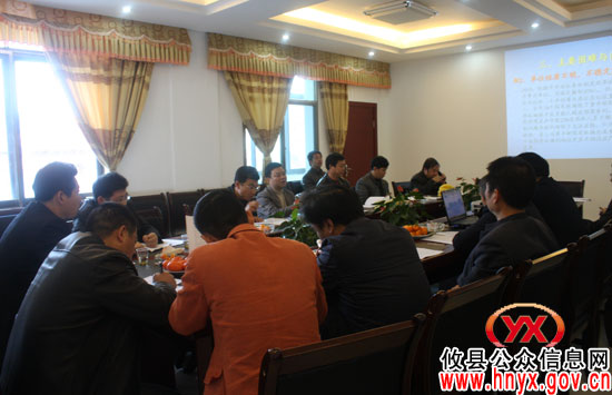 胡湘之到黄丰桥国有林场现场办公并要求打造“三区”