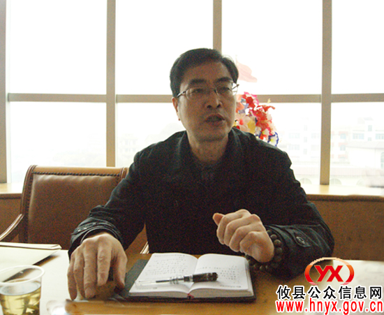 全市2011年度统计“双基”建设工作会议在攸县召开