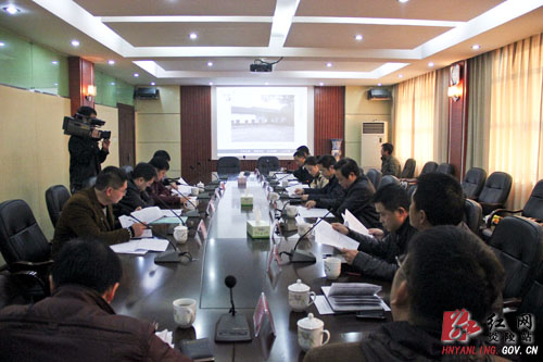 2011年炎陵＂旅游升温战＂战果辉煌