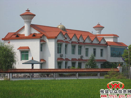 攸县阳升观、罗家坪被授予全省“特色旅游名村”称号