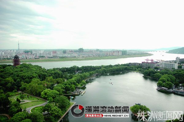云龙造就[株洲速度]/工业新城即将崛起【专访书记市长】