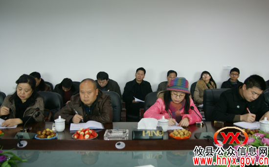 攸县邀请湖南工大专家正式着手商业网点规划编制