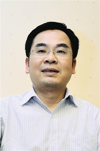 【株洲晚报】黄诗燕：要把整个炎陵当座大花园建设