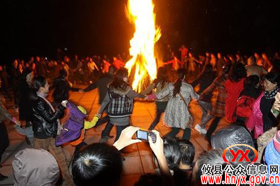 盘点2011：攸县旅游产业发展十大亮点