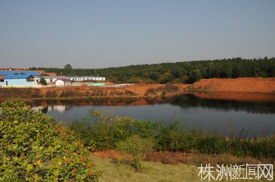 【外埠媒体话攸州】湖南2011农村环境连片综合整治示范工作(现场)会议在攸县召开