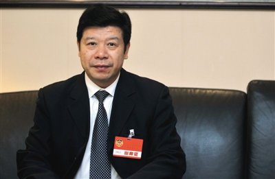 【外埠媒体话攸州】攸县县委书记邝邹飞：要在环境上下功夫