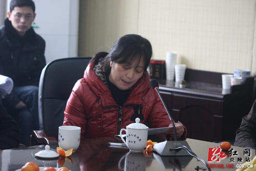 【“两会”快线】刘正平参加人大代表团分组讨论