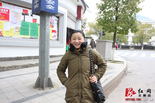 【“两会”快线】民众热切关注县“两会”