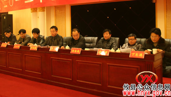 攸县中医院2012年工作目标：冲刺全省一流县级中医院