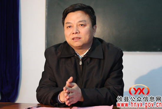 【“两会”快讯】胡湘之、杨建平等参加政协攸县七届六次会议乡镇委员活动组讨论