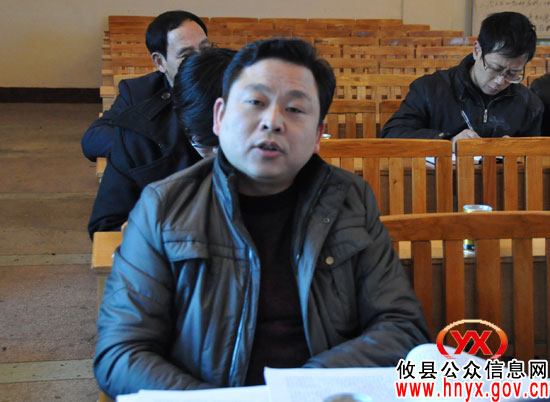 【“两会”快讯】部分县领导参加攸县第十五届人民代表大会第六次会议分团讨论