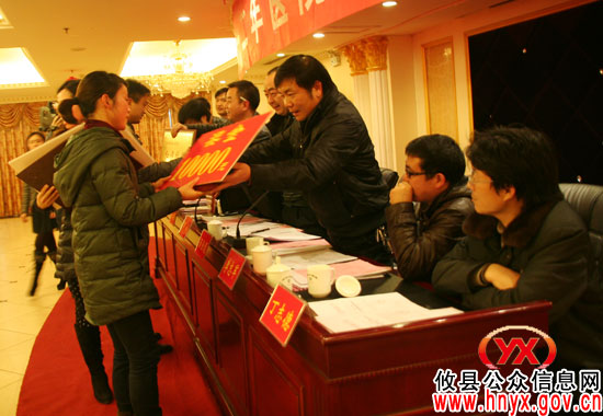 攸县中医院2012年工作目标：冲刺全省一流县级中医院