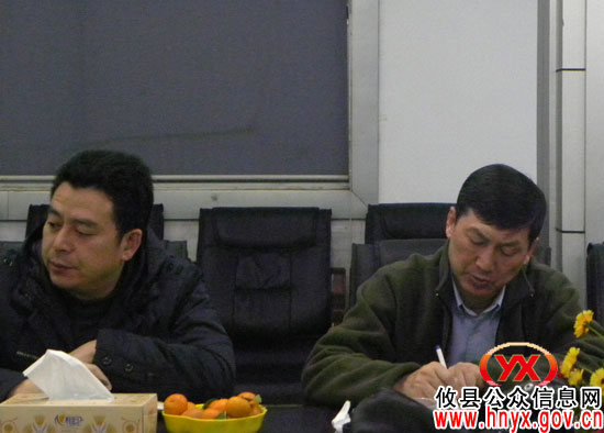 市政协经科委主任黄一鸣一行来攸县调研农业及农副产品精深加工