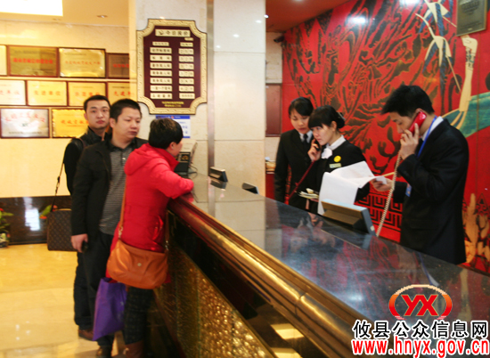 【“两会”花絮】攸县第十五届人大第六次会议准备工作全部就绪
