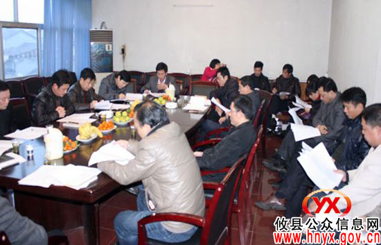 攸县绿化委员会提出：2012年要完成义务植树200万株