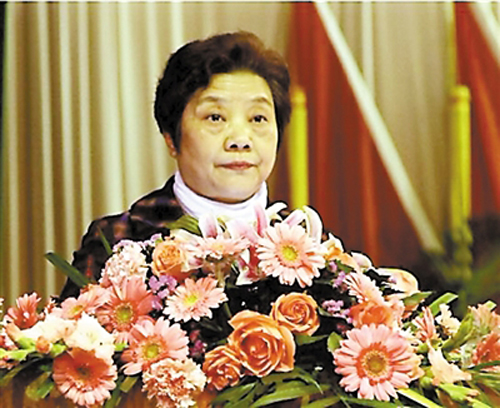 夏玉珠在政协攸县第七届委员会第六次会议上的工作报告