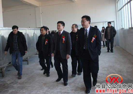 麻鸭产业拓开特色路 攸县“好棒美”今天开业