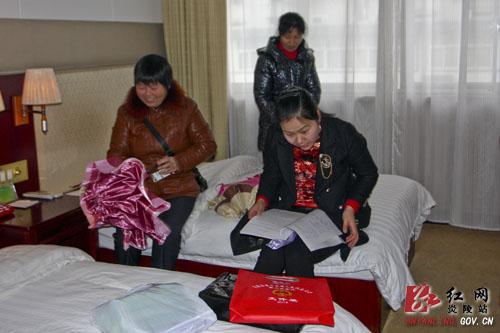 【＂两会＂快线】肩负重托 满怀豪情赴盛会