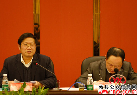 攸县江桥街道办事处动员部署春季人口和计生优质服务集中活动