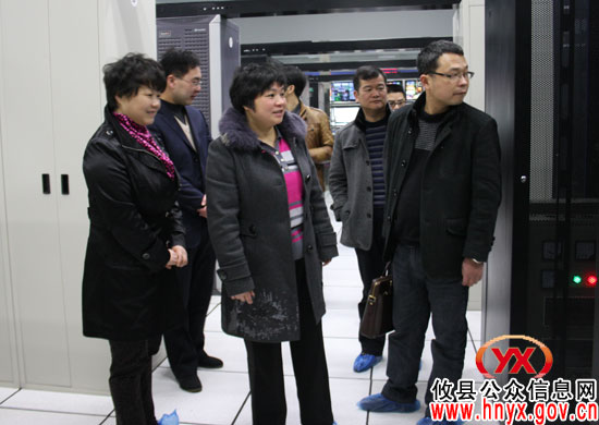 攸县广播电视台与湖南电广传媒今天正式“联姻”