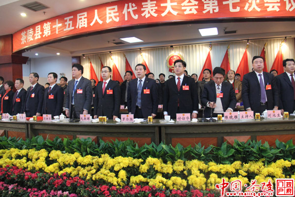 凝心聚力干实事 狠抓落实促发展