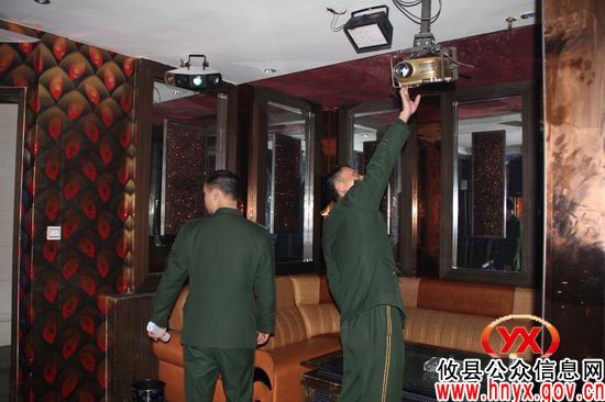 元宵夜，攸县公安局开展“清剿火患”战役“零点行动”