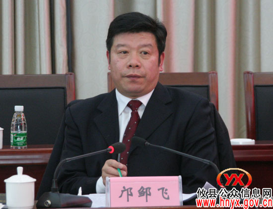 郴州资兴市党政代表团来攸县考察“城乡同治”工作