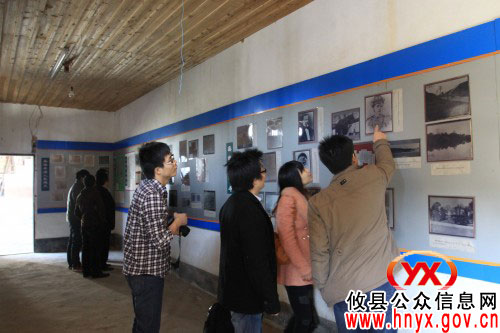 攸县特聘“广州天勤”专家为酒埠江旅游区营销“高参”