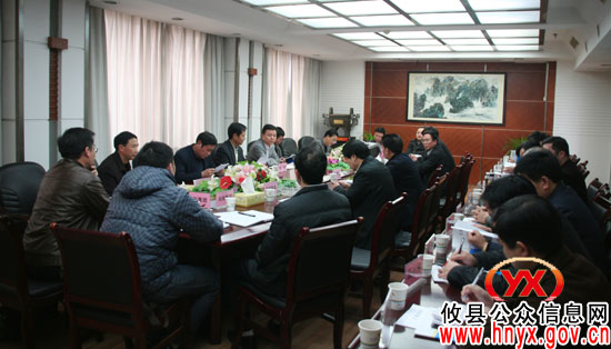 胡湘之率队赴株洲市区学习借鉴城市建设管理经验(下)