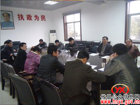 陈运发一行到渌田镇调研自来水厂工程建设