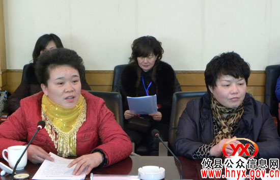 岳阳汨罗市组团来攸县考察“城乡同治”工作