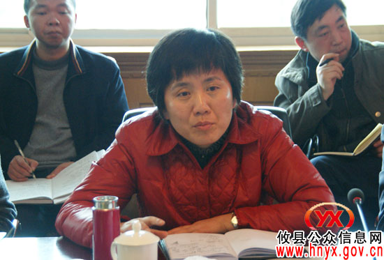 衡阳市石鼓区党政代表团来攸县考察“城乡同治”工作