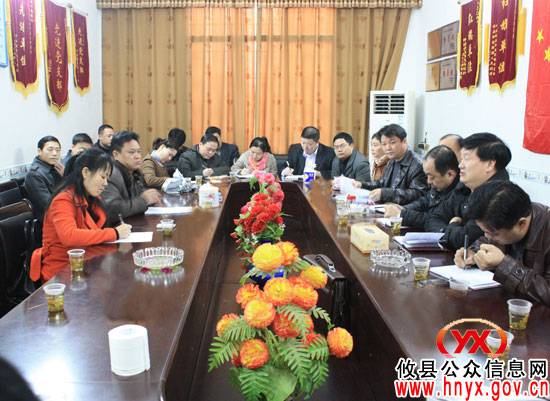 【结对共建】攸县卫生系统300余名党员干部分别到32个村组、社区开展工作