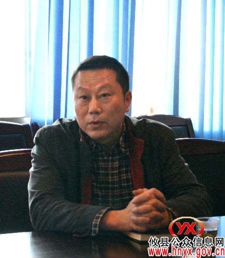 胡湘之要求春季森林防火“三严格、四到位”实行“三个零”