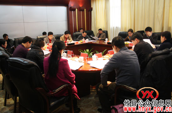 市政府副秘书长、市政府办主任段晓茅来攸县督查工作