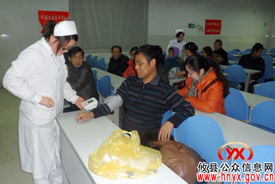 攸县中医院成立首个肾友俱乐部　为患者提供交流平台