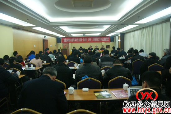 攸县文学创作协会人气旺旺 硕果累累